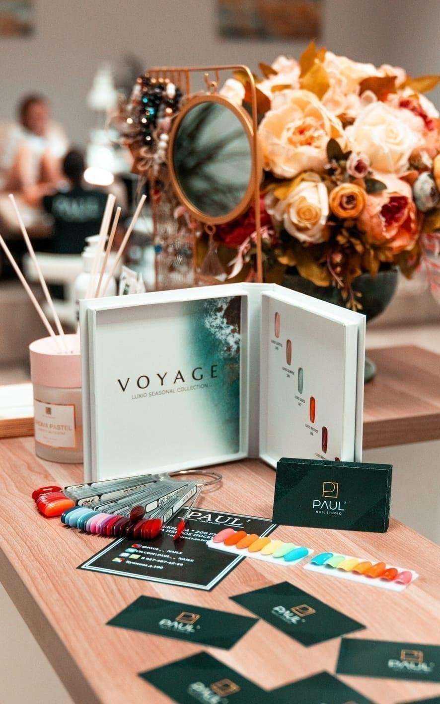 Отзывы на компанию Paul`nail studio в Самаре c фото