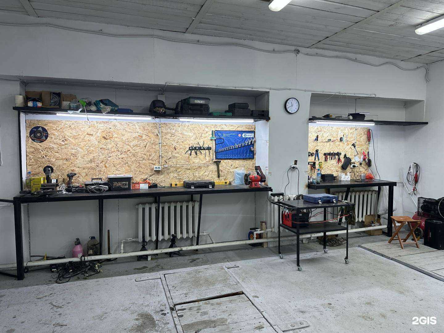 Отзывы на компанию АвтоЭлектрик в Улан-Удэ c фото