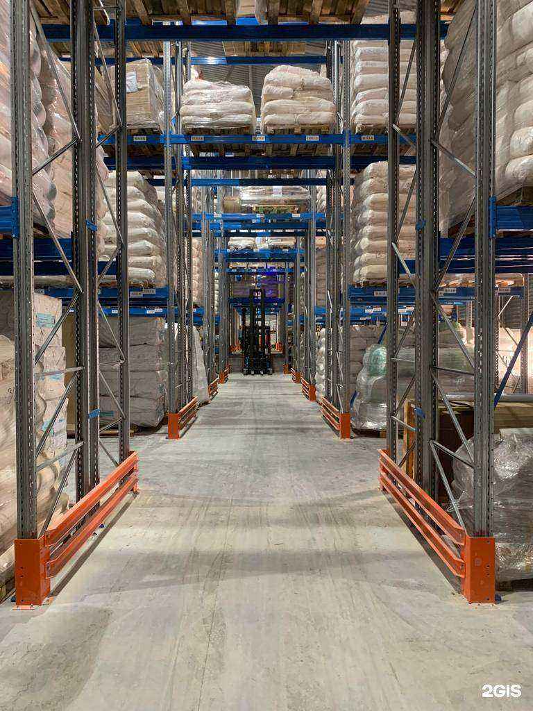 Отзывы на компанию Сибстафф в г. Новосибирск c фото