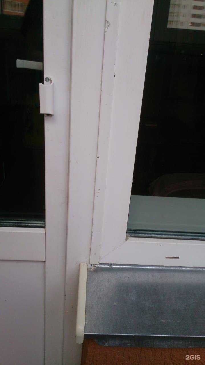 Отзывы на компанию Балев в Екатеринбурге c фото