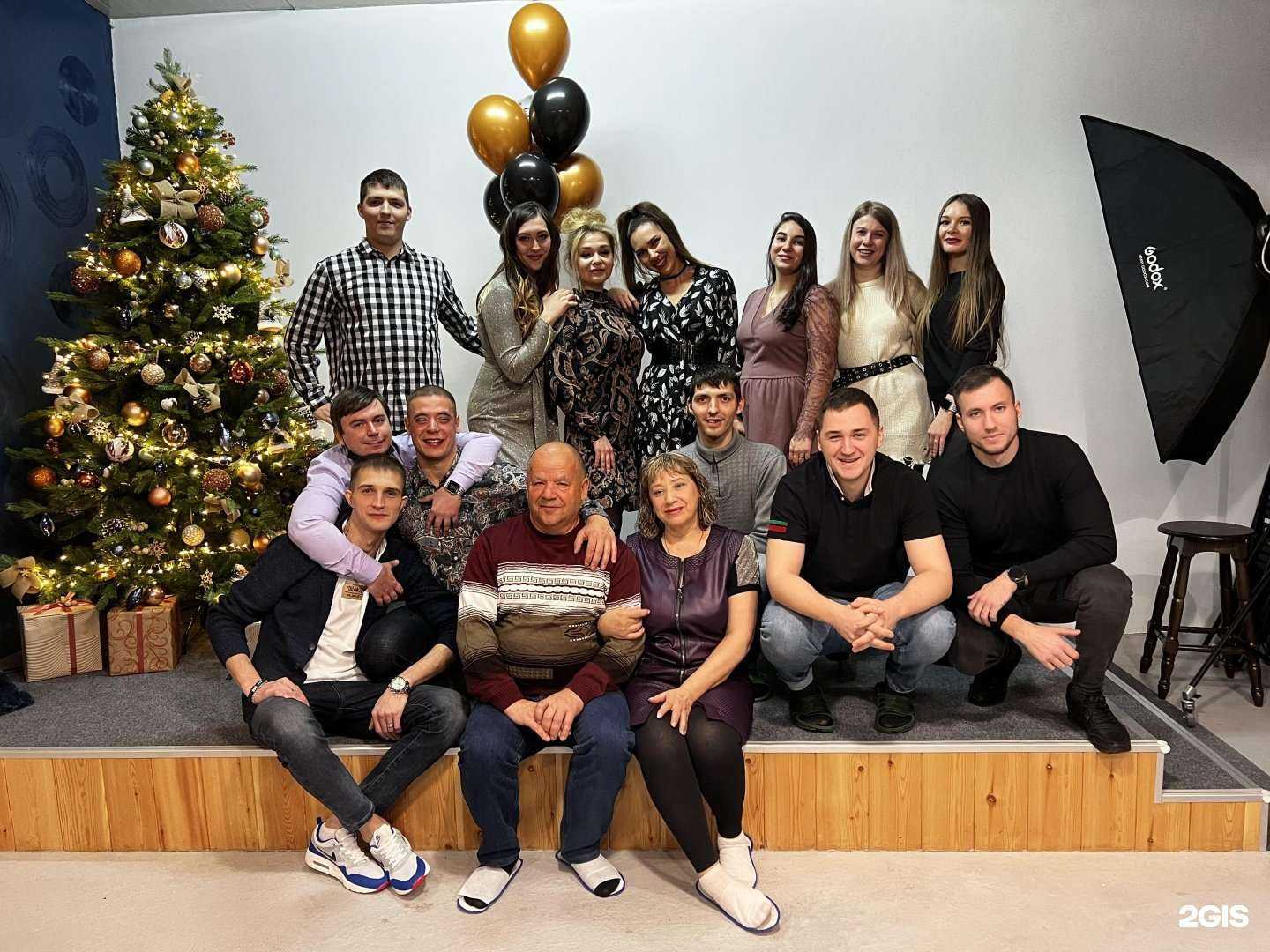 Отзывы на компанию Memories в Владивостоке c фото