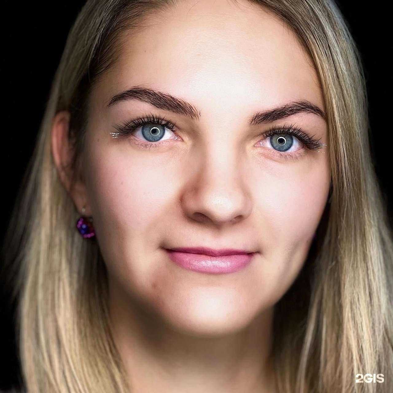 Отзывы на компанию Мастерская красоты Полины Богаткиной  в Челябинске c фото