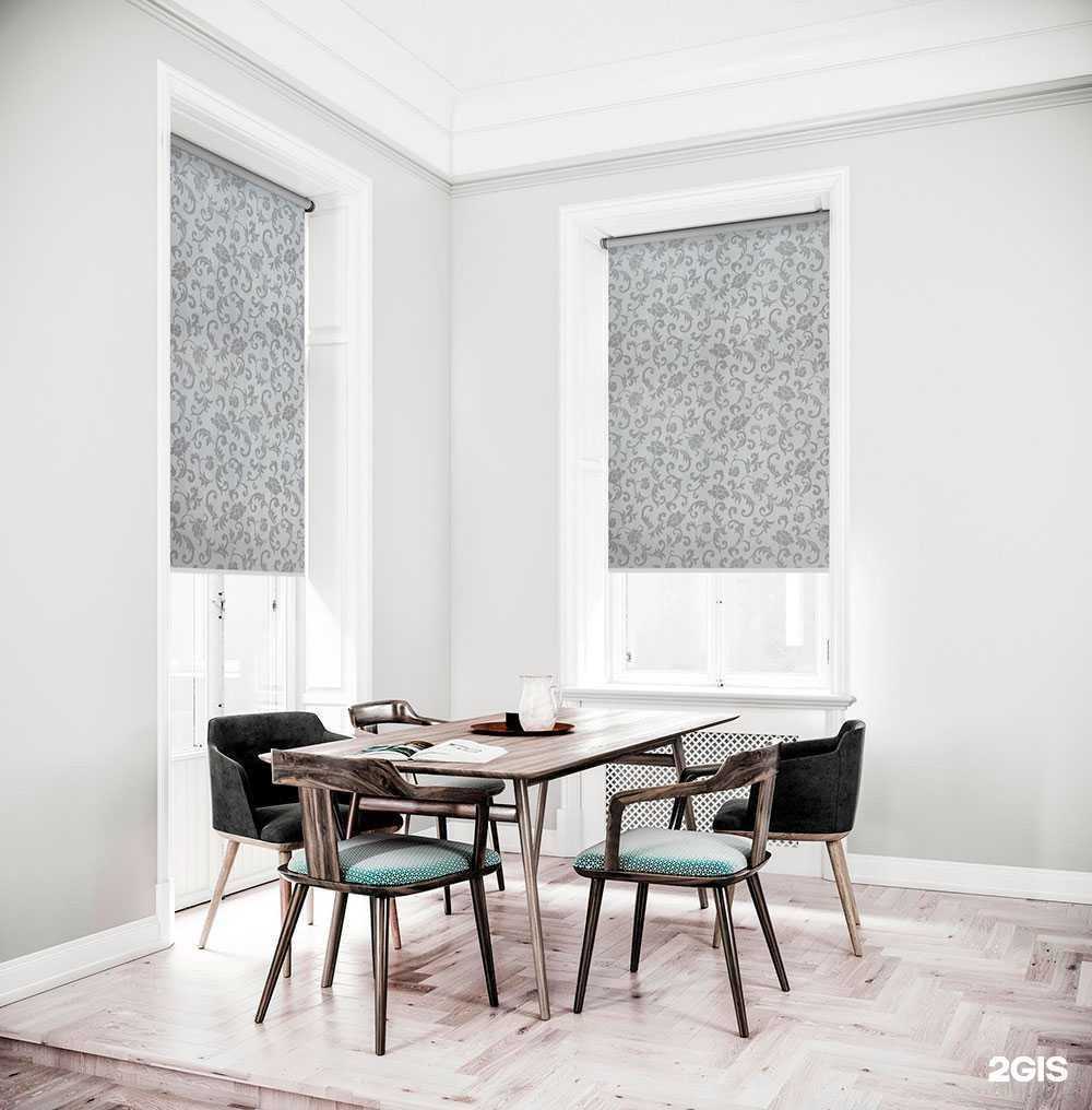 Отзывы на компанию Бидермайер в г. Рыбинск c фото