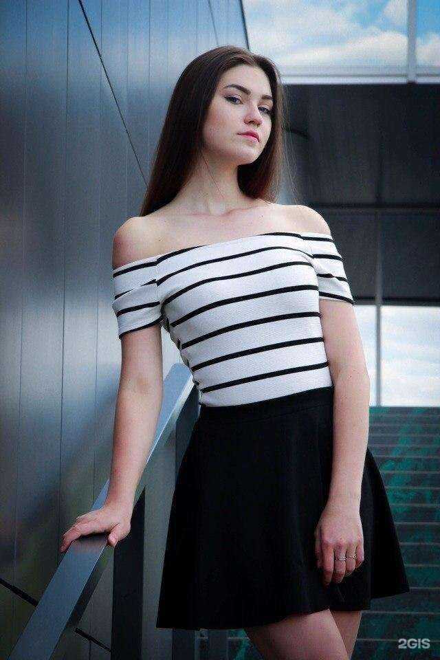 Отзывы на компанию Maxi models в Екатеринбурге c фото