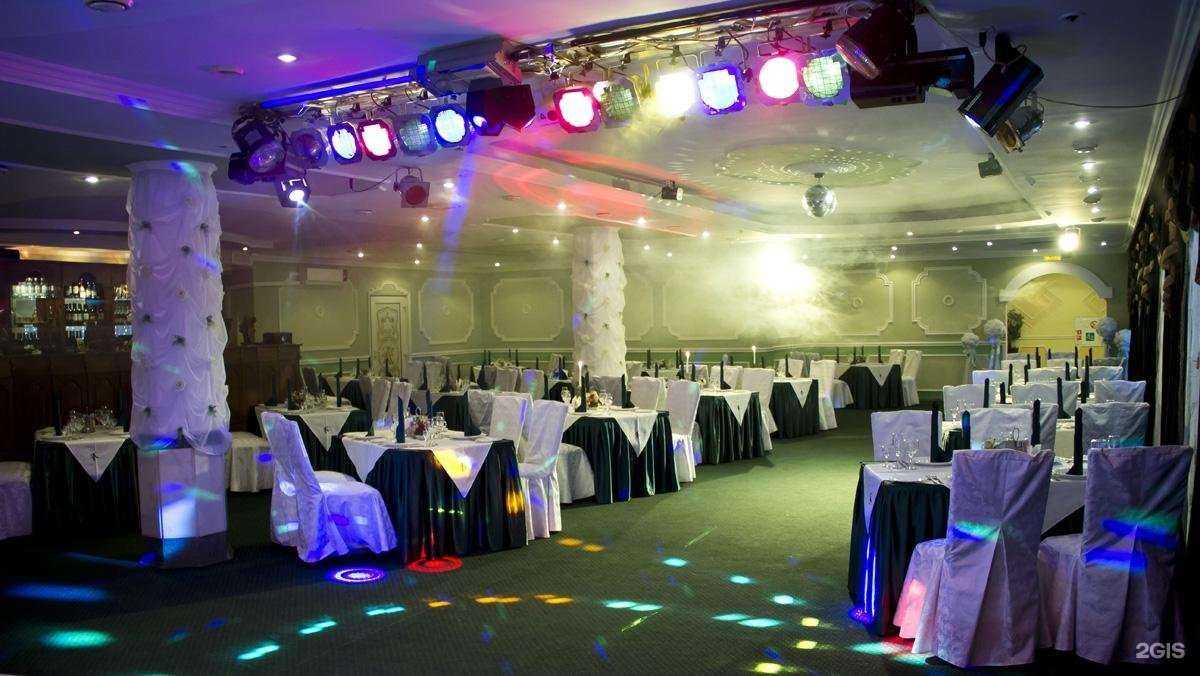 Отзывы на компанию Феерия в Курске c фото