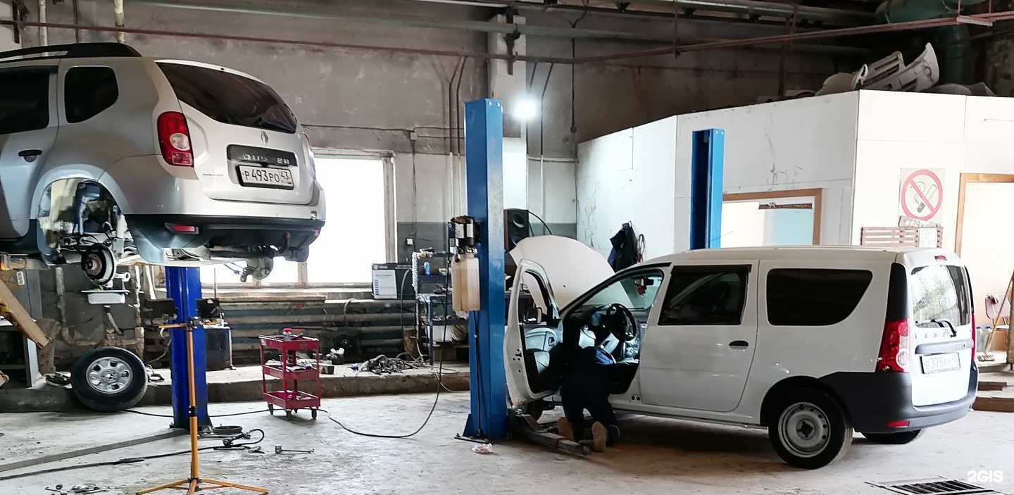 Отзывы на компанию Автолюкс в Кирове-Чепецке c фото