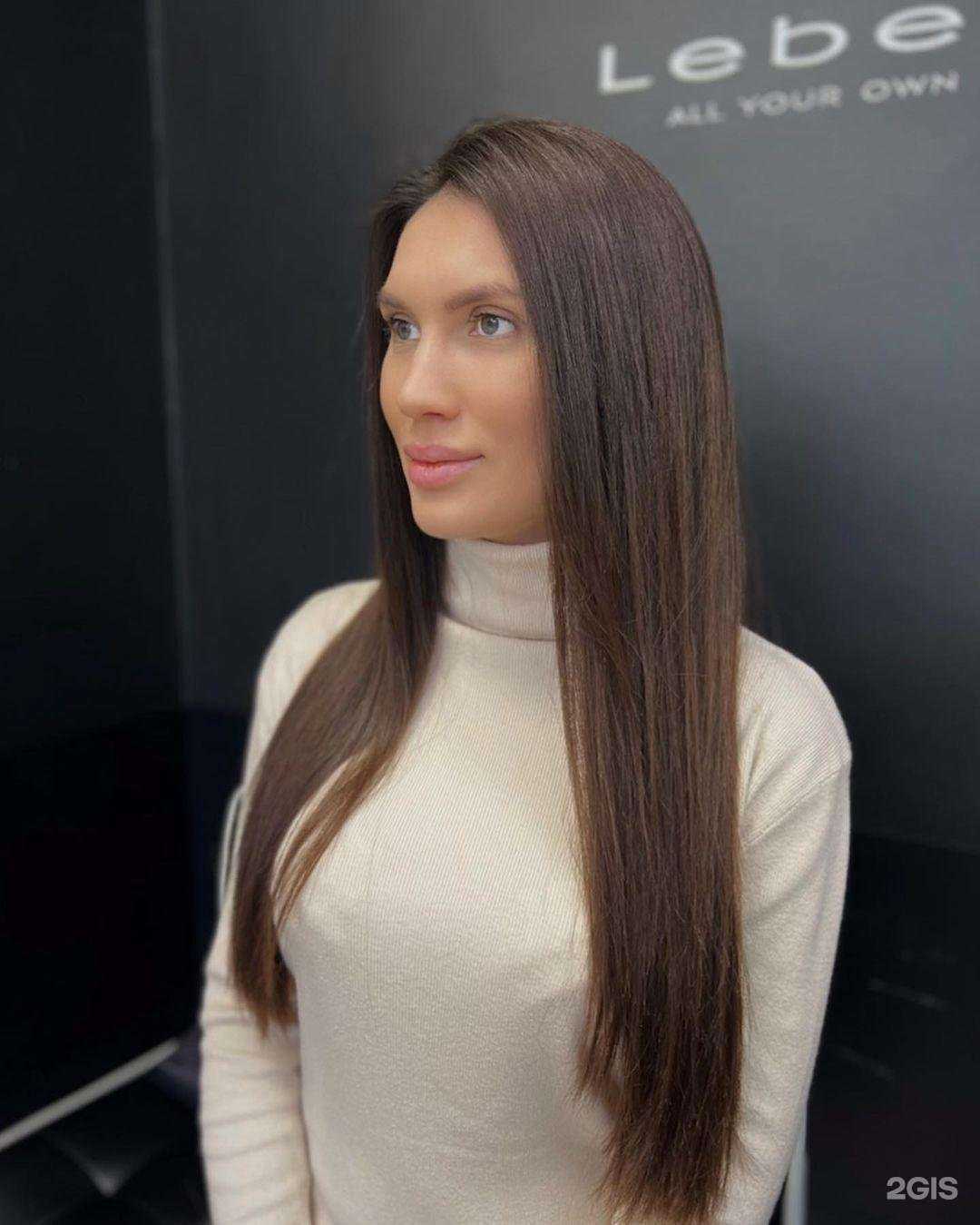 Отзывы на компанию Lebel в Краснодаре c фото