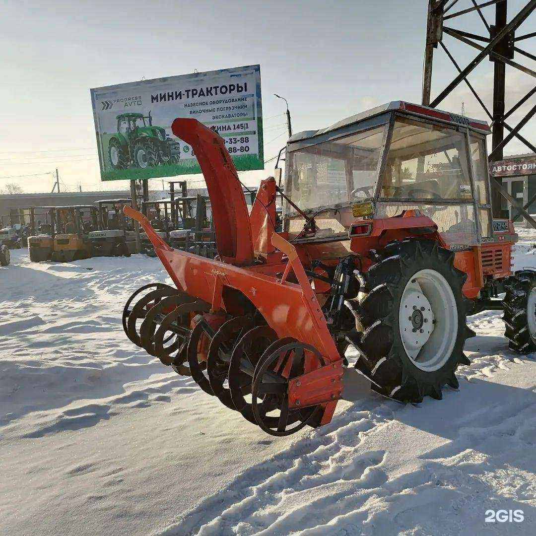 Отзывы на компанию Progress-Avto в г. Тула c фото