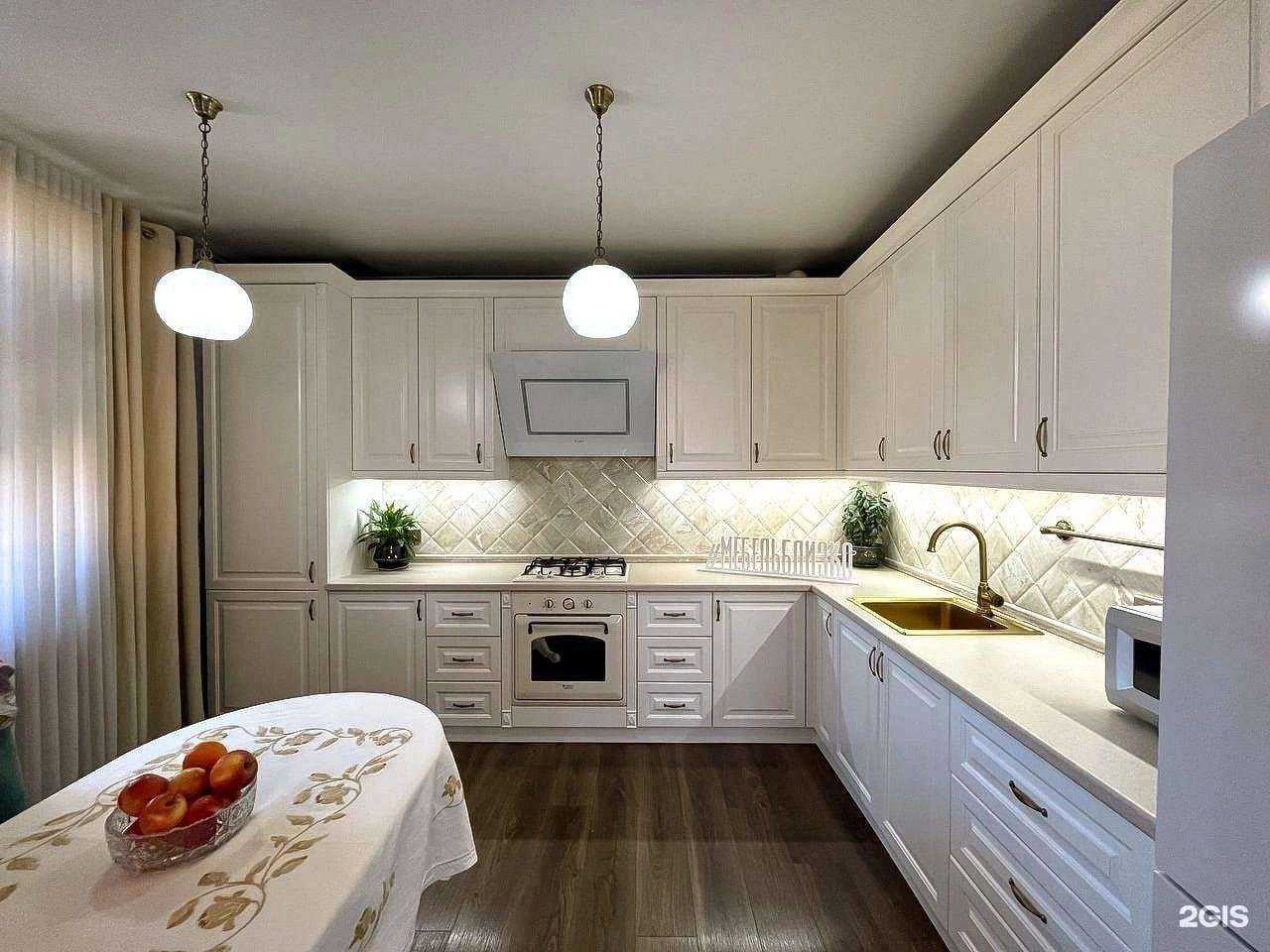 Отзывы на компанию #Мебельблизко в г. Иваново c фото