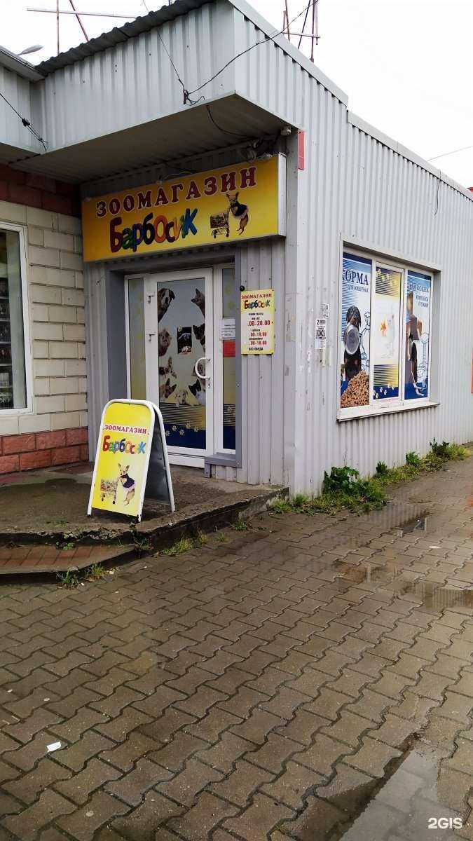 Отзывы на компанию Барбосик в Пскове c фото