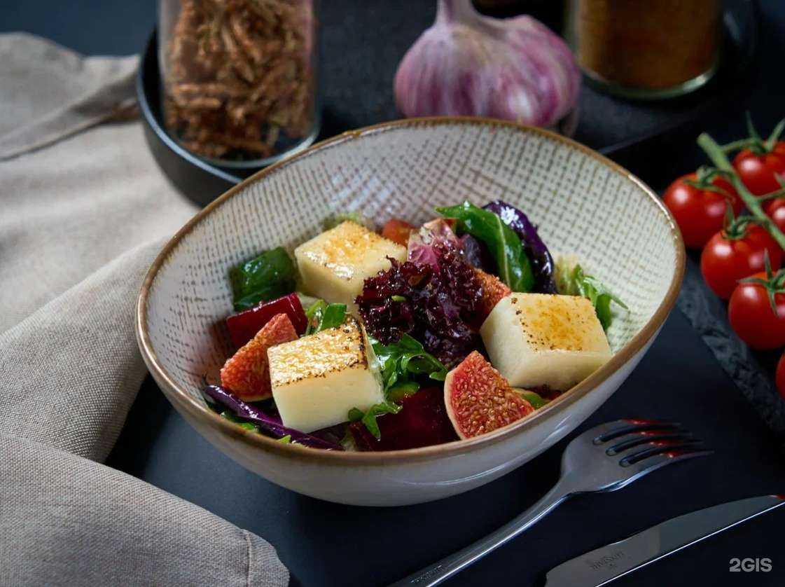 Отзывы на компанию Meat&Osh в Казани c фото