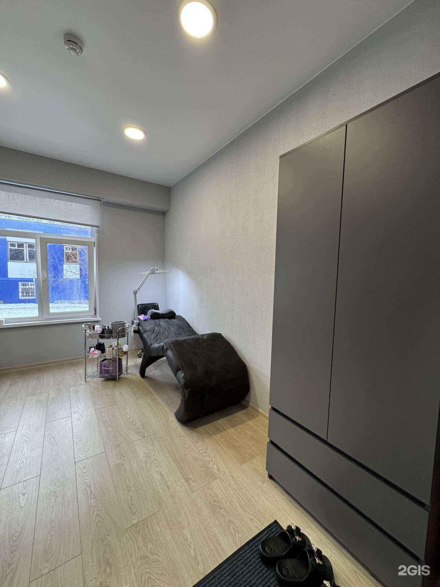 Отзывы на компанию Студия ламинирования ресниц и оформления бровей в г. Петропавловск-Камчатский c фото