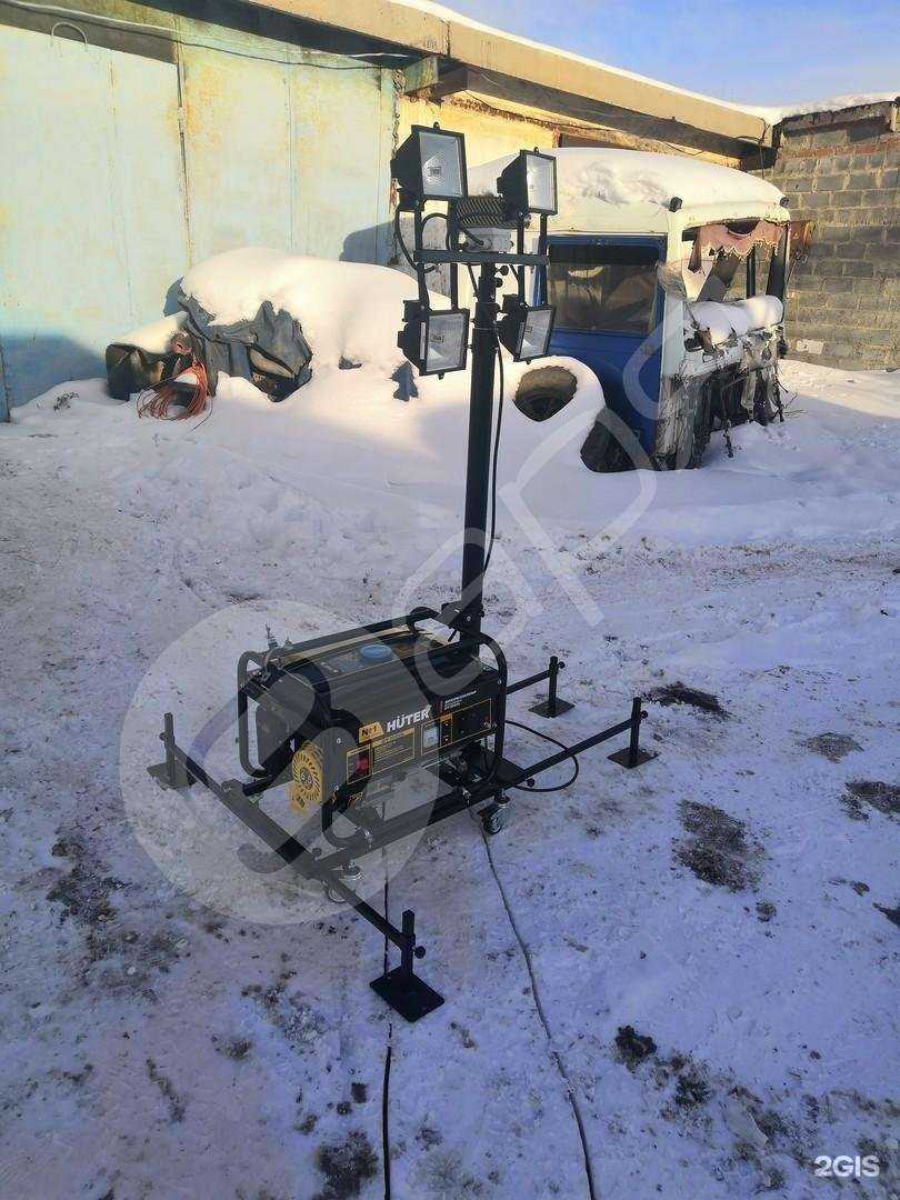 Отзывы на компанию Заря в Челябинске c фото