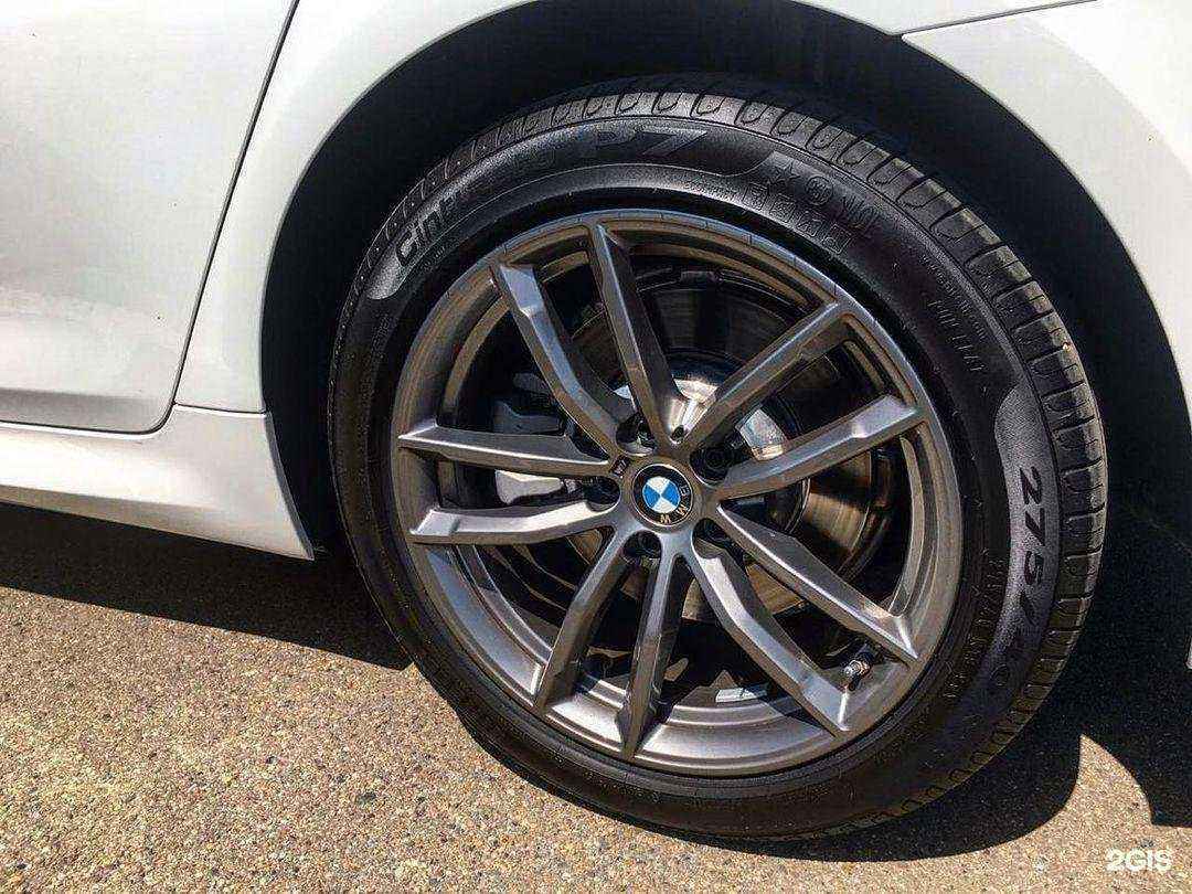 Отзывы на компанию BMW-kraft в г. Краснодар c фото