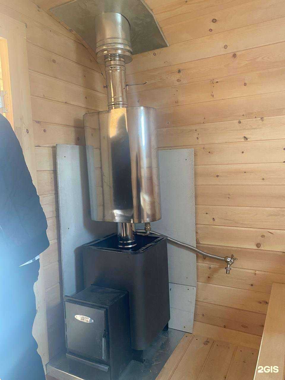 Отзывы на компанию Деревянный дворик в Октябрьском c фото