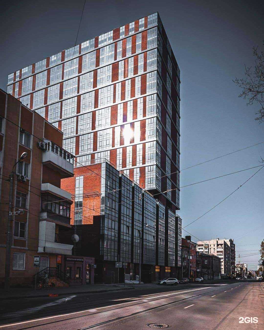 Отзывы на компанию IUS в Ростове-на-Дону c фото - фотография 2 из 2