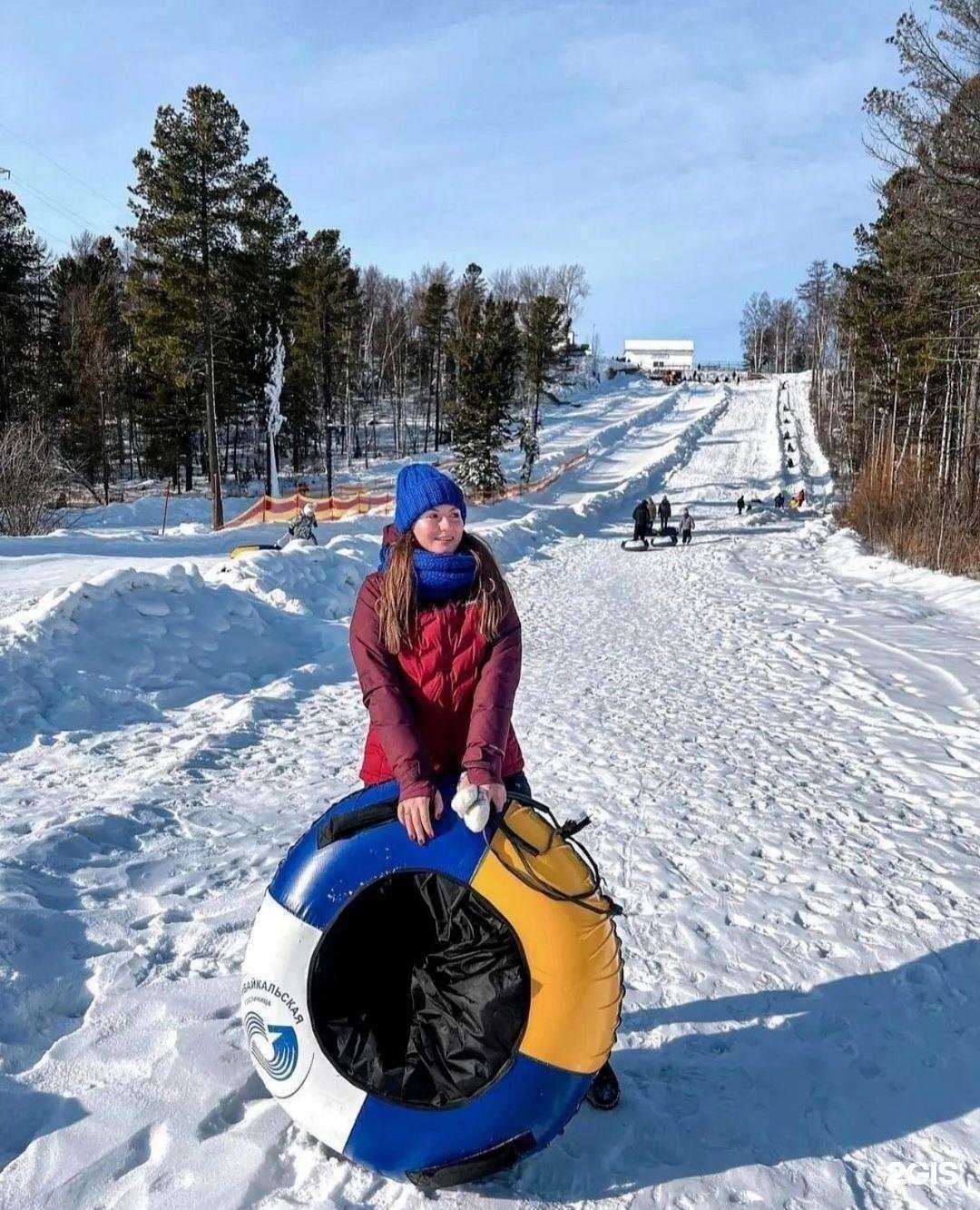 Отзывы на компанию Прибайкальская в Листвянке в Иркутске c фото