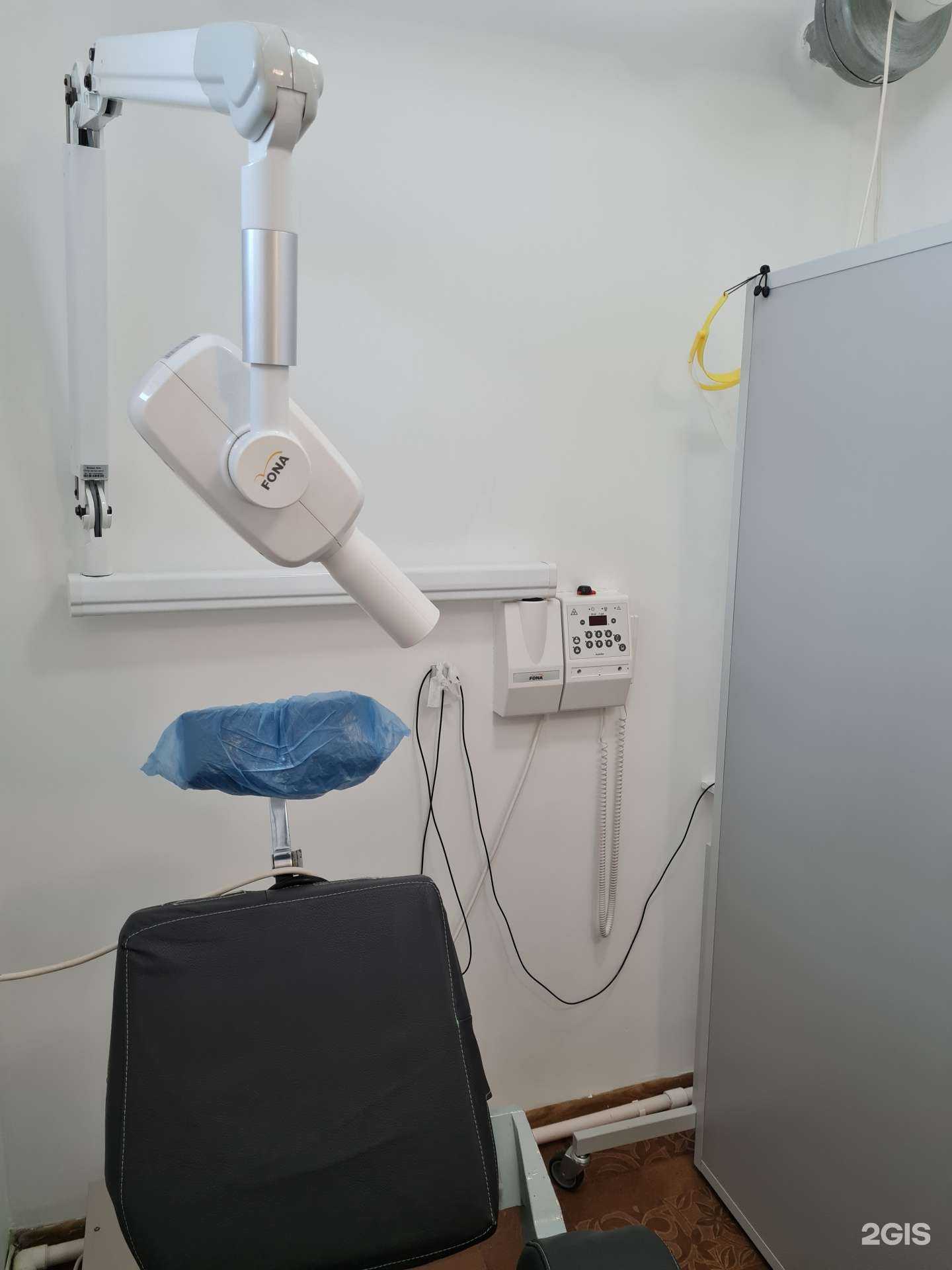 Отзывы на компанию ТриалДент в Улан-Удэ c фото