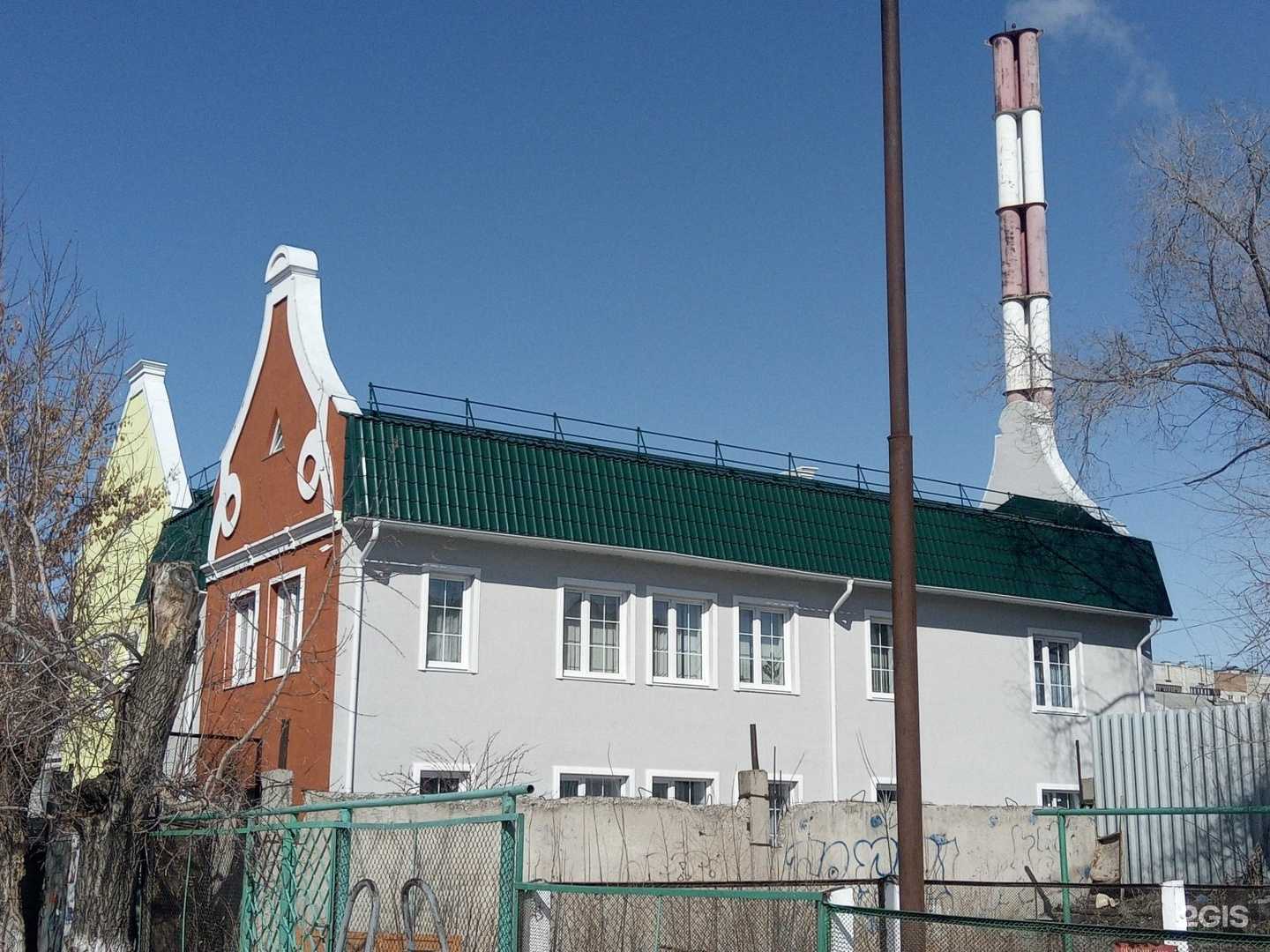 Отзывы на компанию Агентство энергосбережения в Кургане c фото - фотография 2 из 2