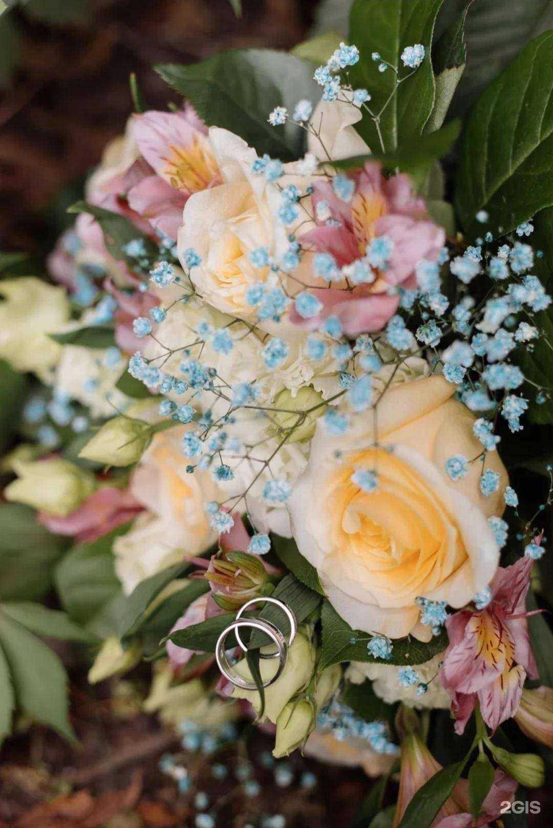 Отзывы на компанию Цветочный мир в Хабаровске c фото