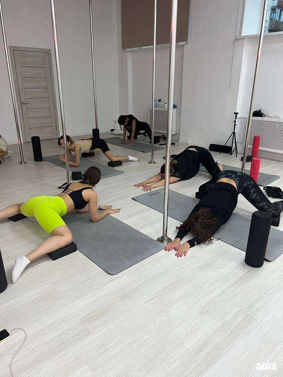 Отзывы на компанию Императрица в Кемерове c фото