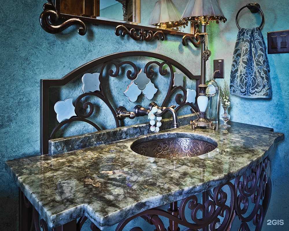 Отзывы на компанию СаянКамень в г. Новосибирск c фото