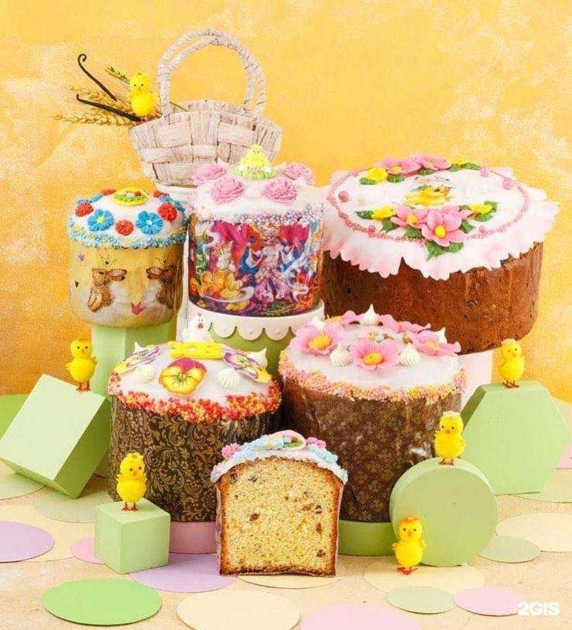 Отзывы на компанию Каравай-Св в г. Белоозёрский c фото