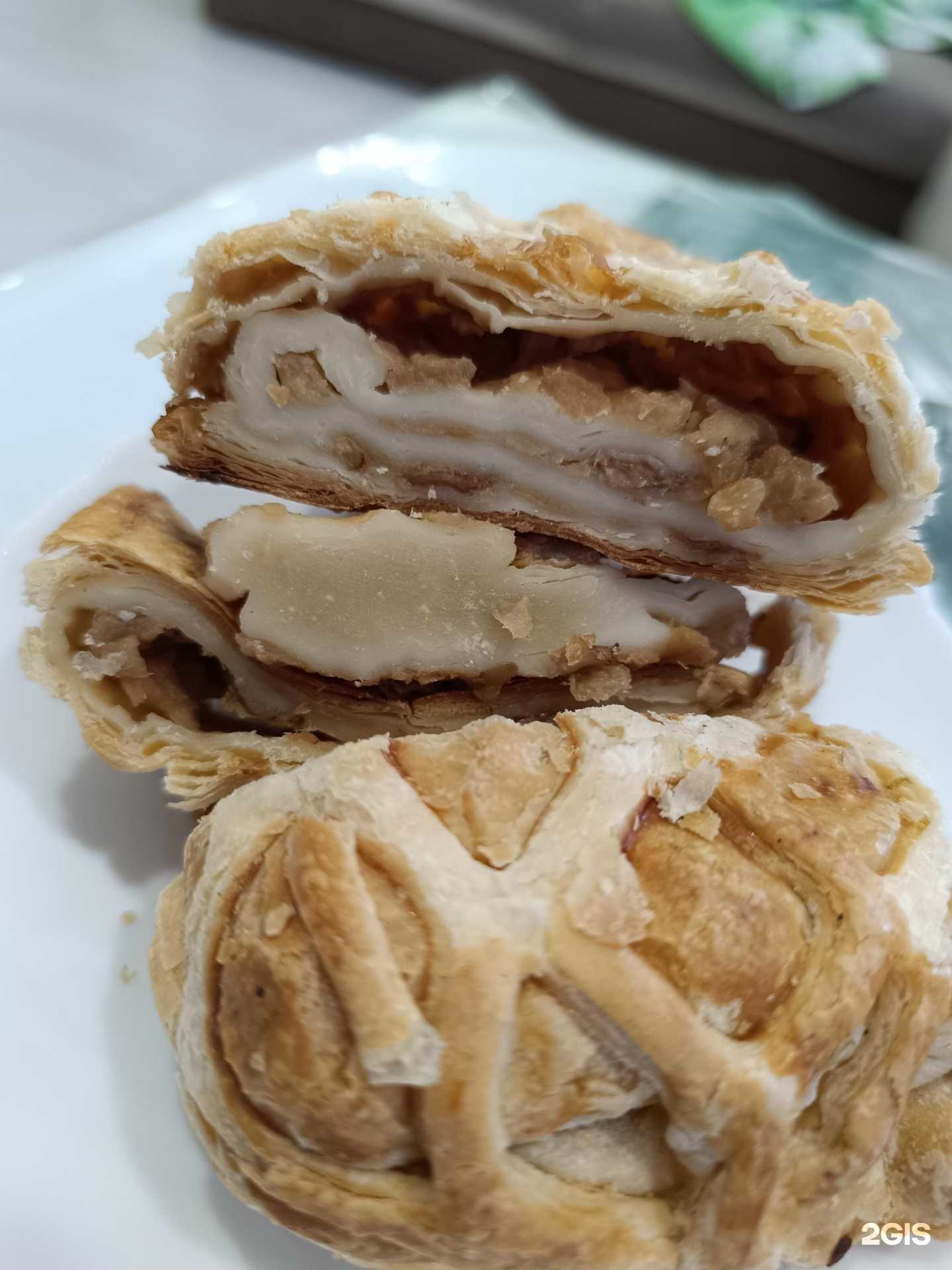 Отзывы на компанию Своя пекарня в Набережных Челнах c фото