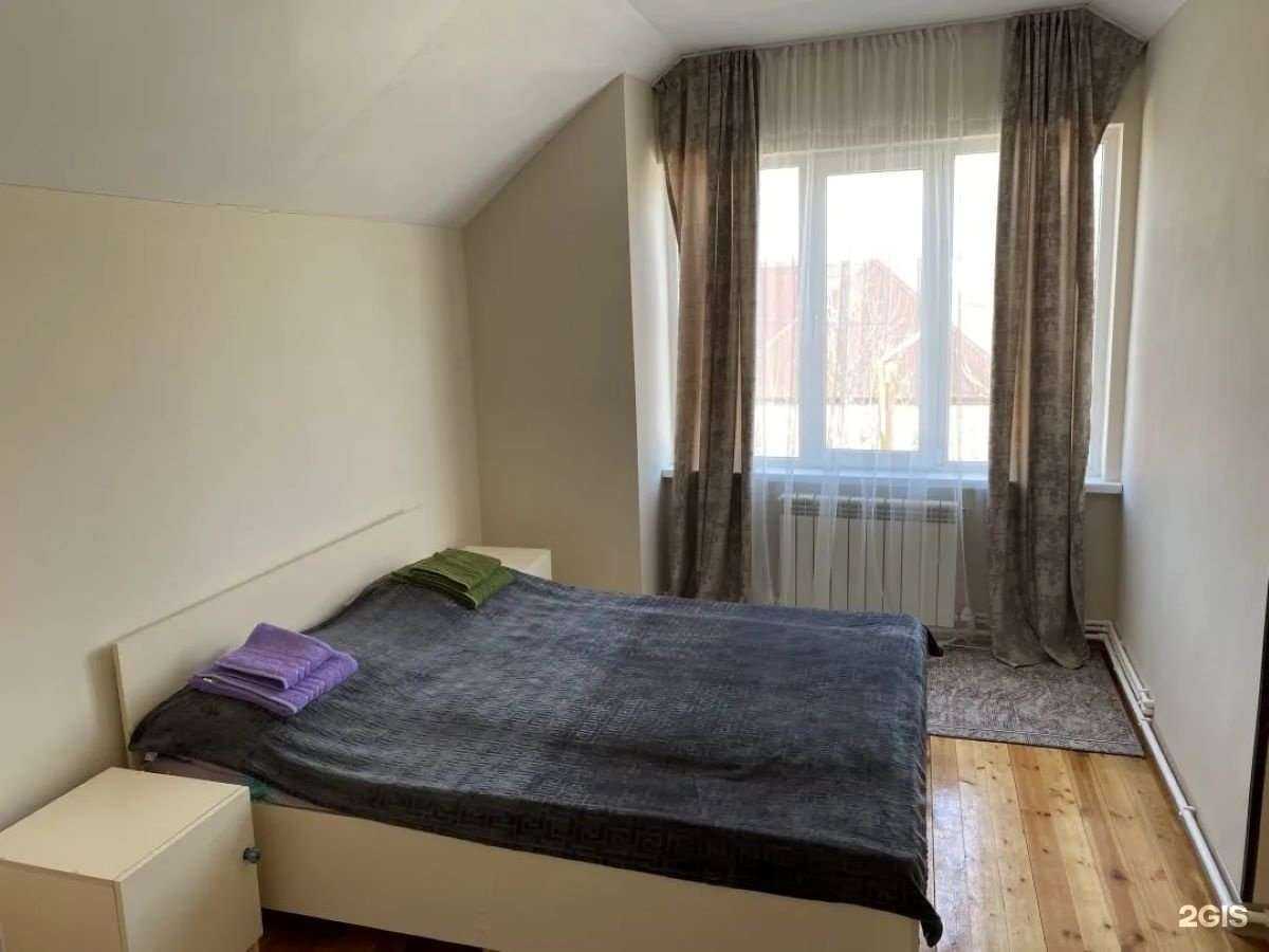 Отзывы на компанию Апарт в Грозном c фото