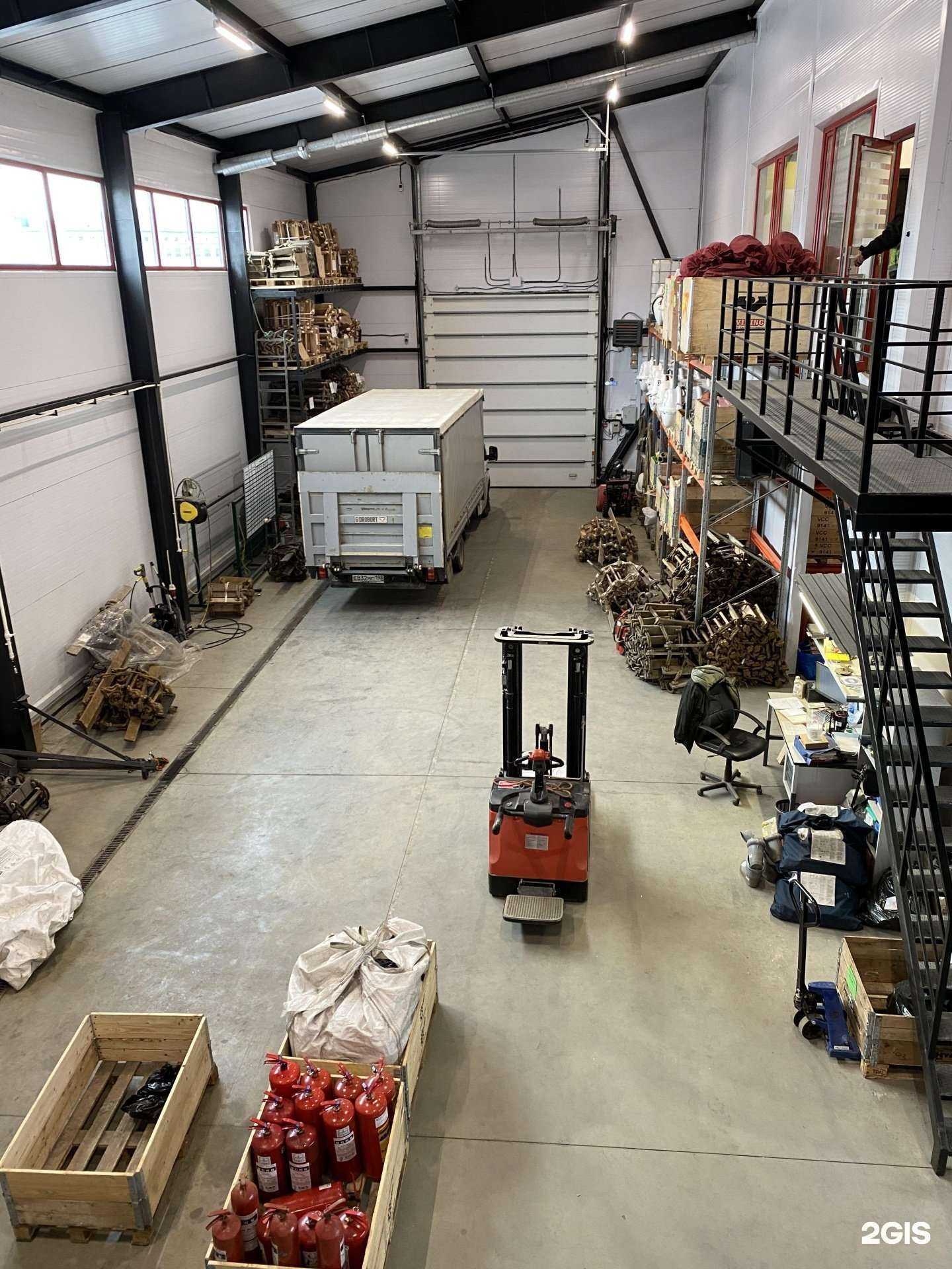 Отзывы на компанию Порт-Сервис Норд в Мурманске c фото