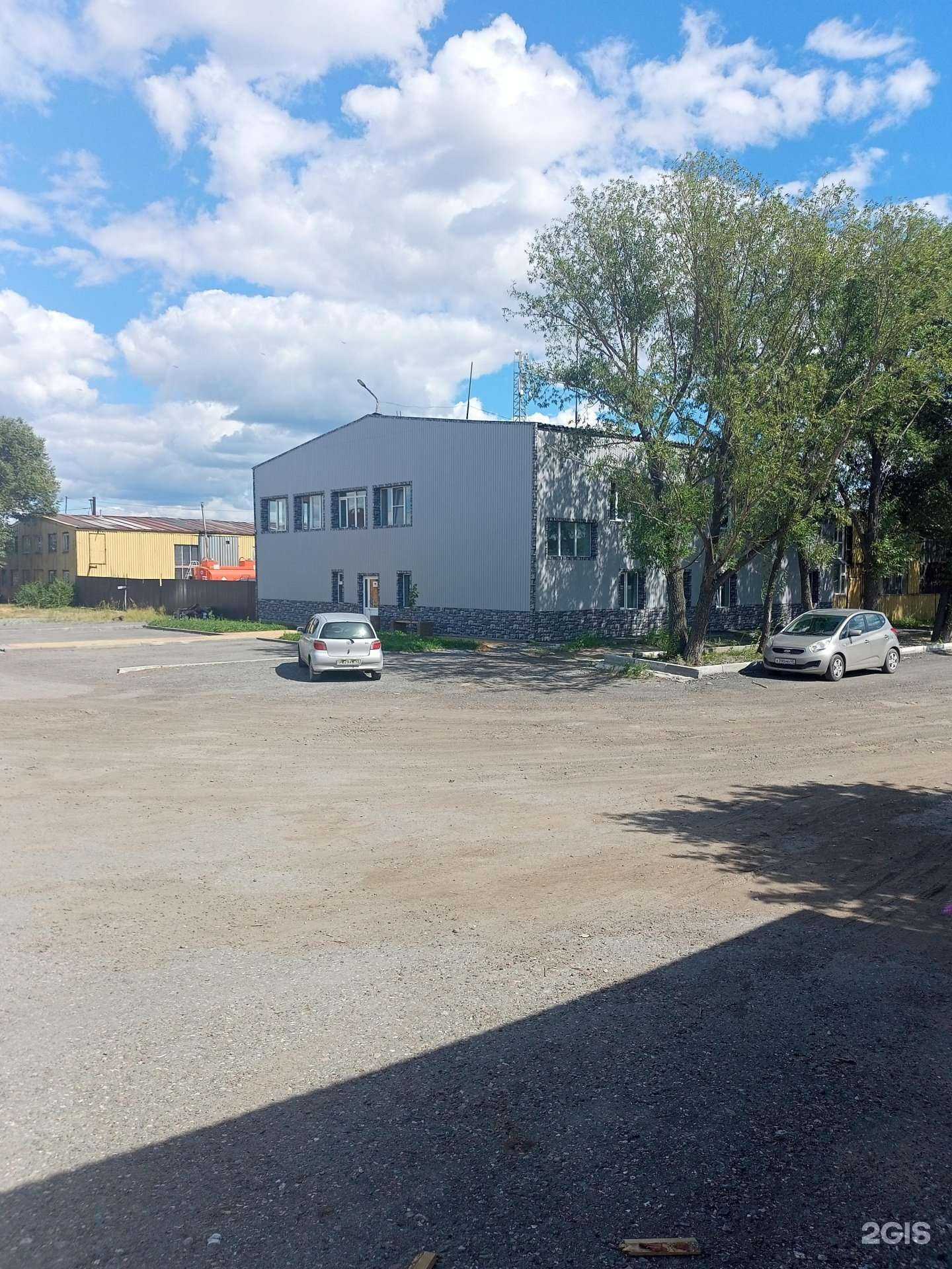 Отзывы на компанию Эльбрус в Кургане c фото