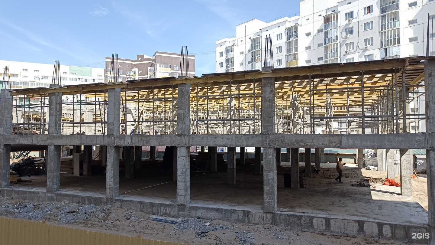 Отзывы на компанию Строй-недвижимость в г. Якутск c фото