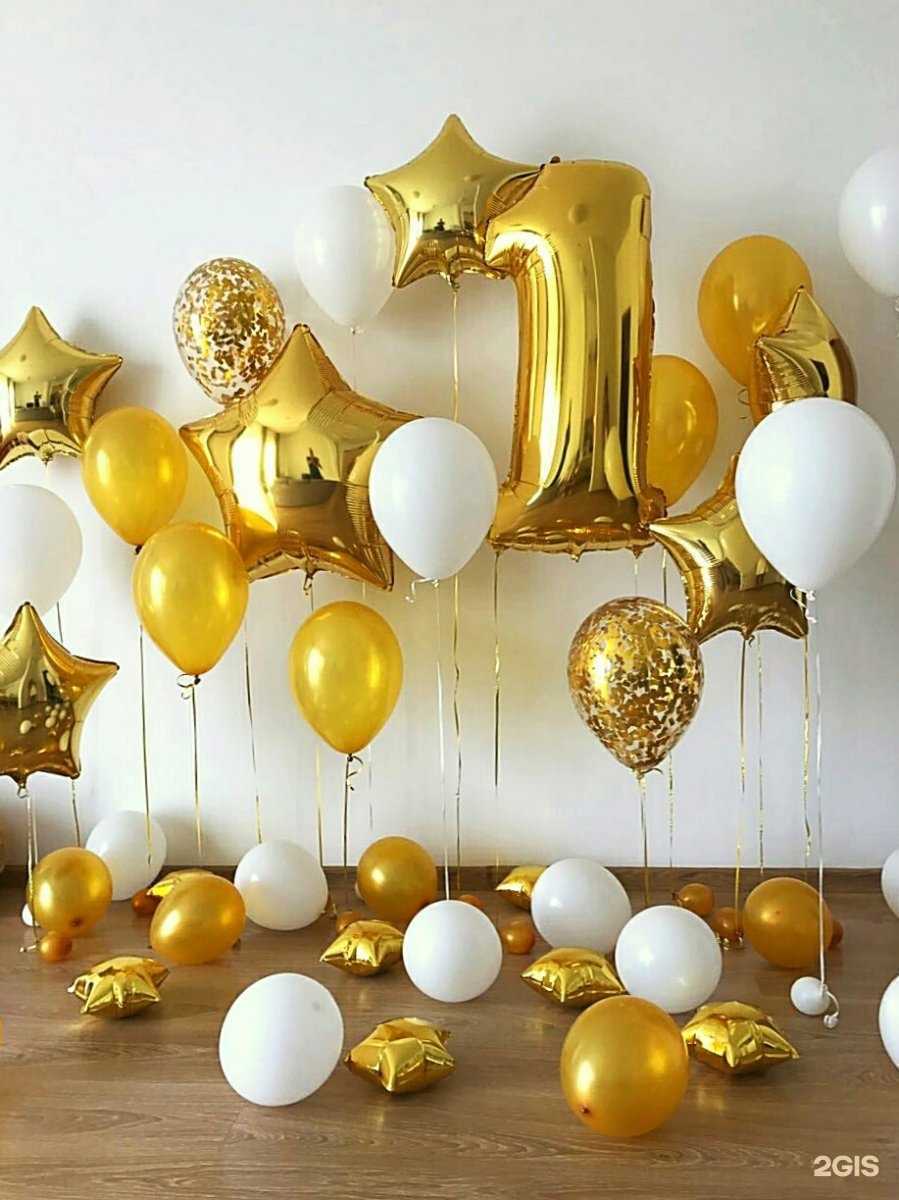 Отзывы на компанию Море.Сочи.Шарики! в г. Сочи c фото