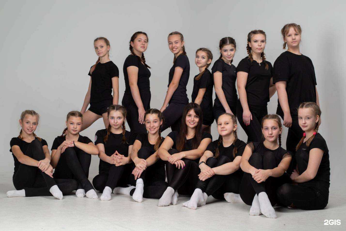 Отзывы на компанию Детская школа искусств в г. Северск c фото