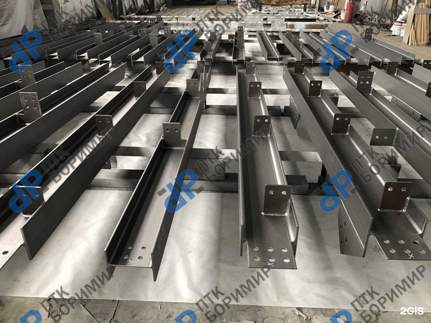 Отзывы на компанию Боримир в Екатеринбурге c фото