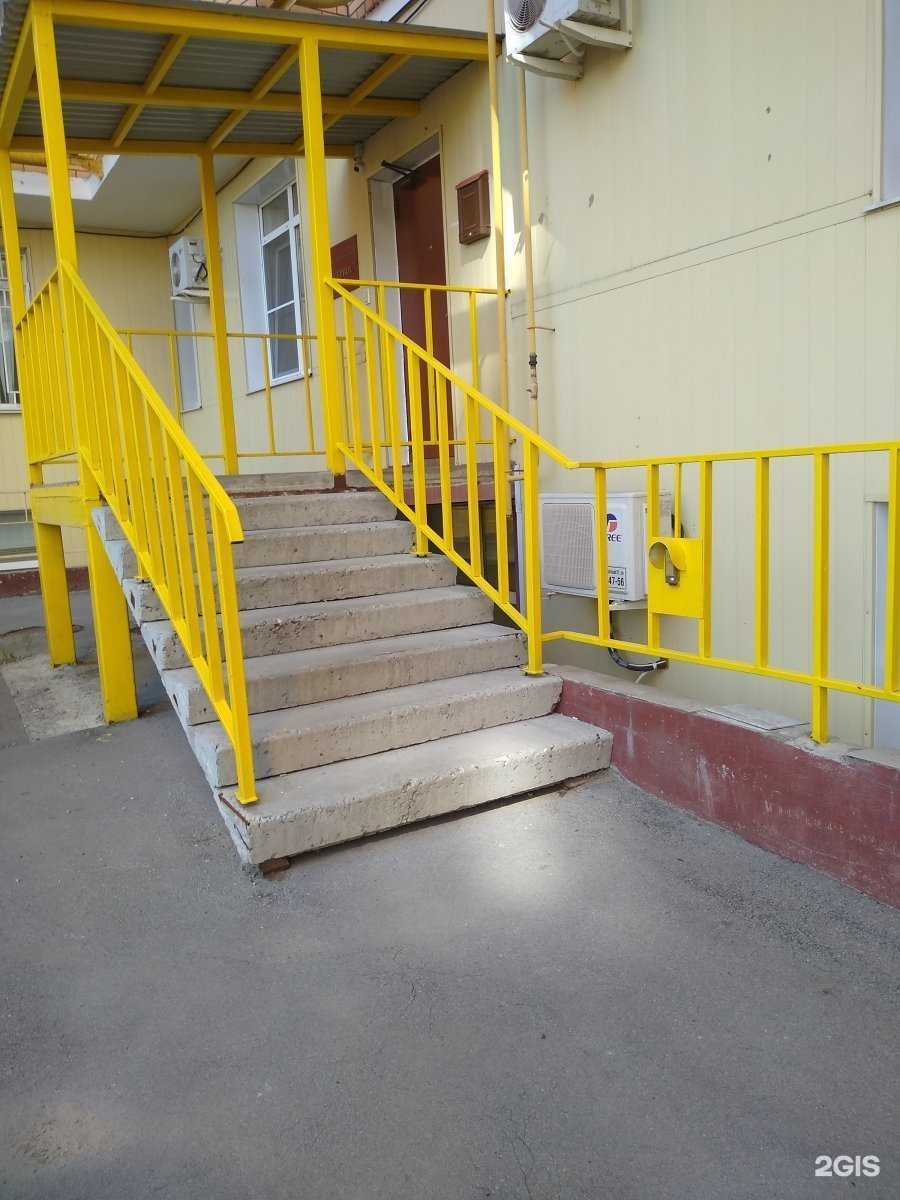 Отзывы на компанию Лифт-сервис в г. Тула c фото