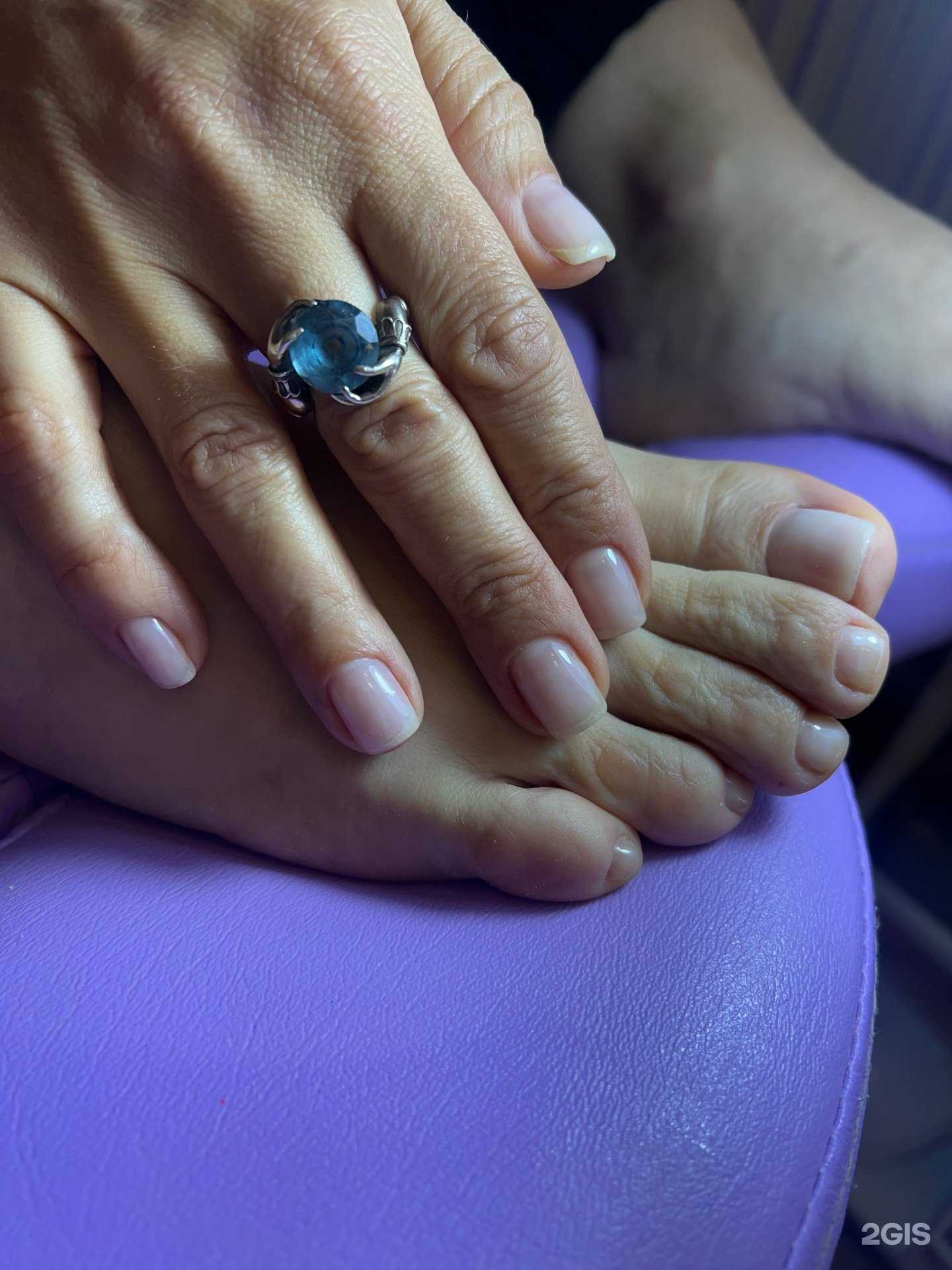 Отзывы на компанию ИлоNails в г. Новороссийск c фото