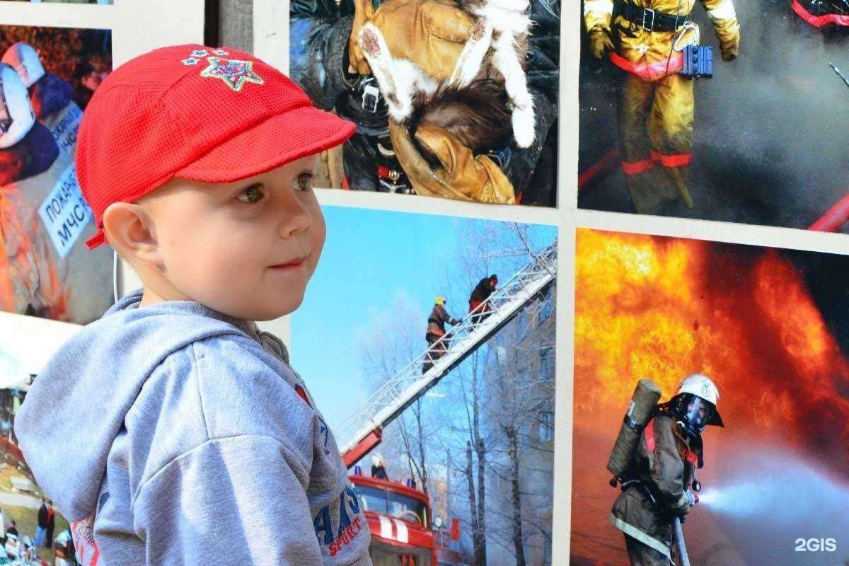 Отзывы на компанию Учебно-методический центр по ГО и ЧС Забайкальского края в Чите c фото