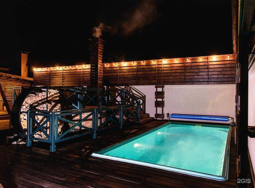 Отзывы на компанию Par house в Пятигорске c фото