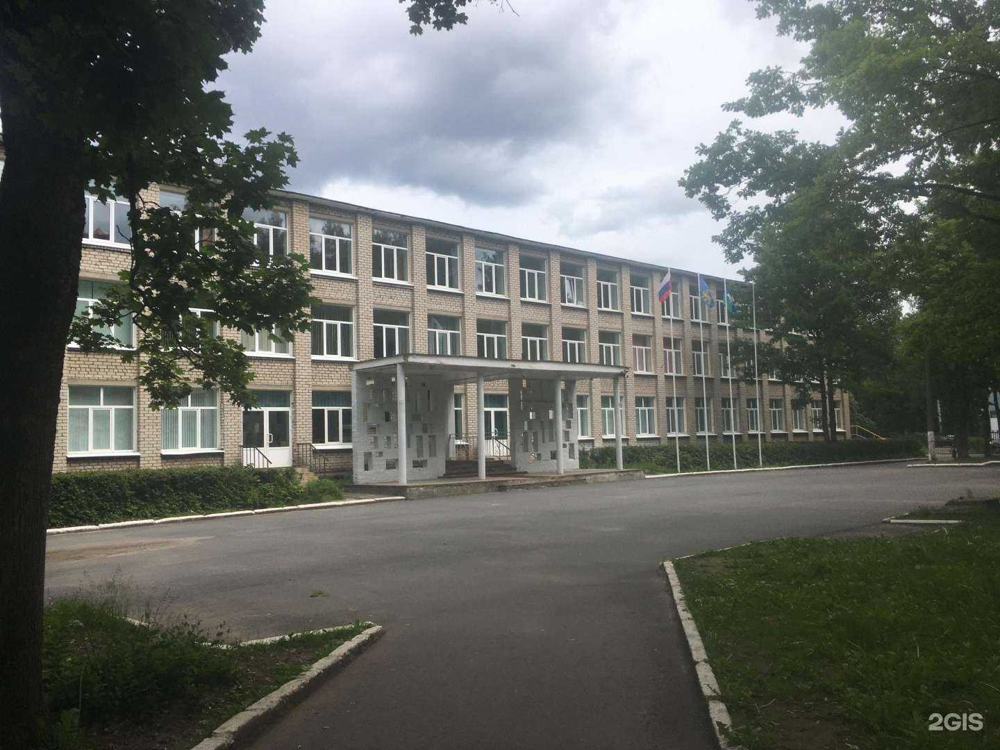 Отзывы на компанию Лицей экономики и основ предпринимательства №10 в г. Псков c фото