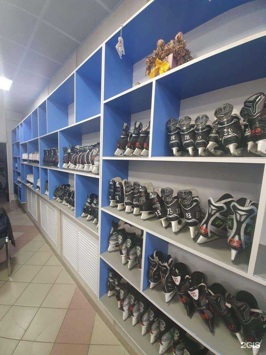 Отзывы на компанию Лангепас-спорт в Лангепасе c фото