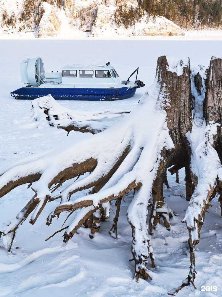 Отзывы на компанию Листвянка в Дивногорске c фото