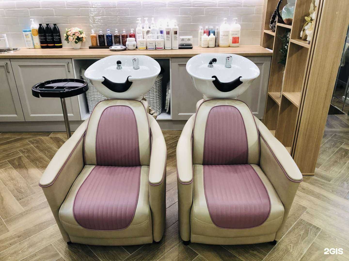 Отзывы на компанию Tina Lange в г. Пермь c фото