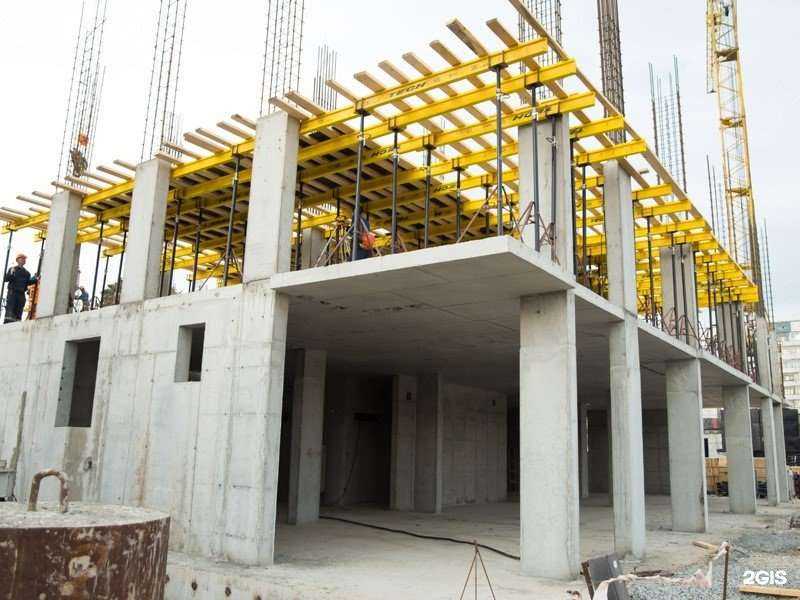 Отзывы на компанию БетонПромСтрой в г. Новокузнецк c фото