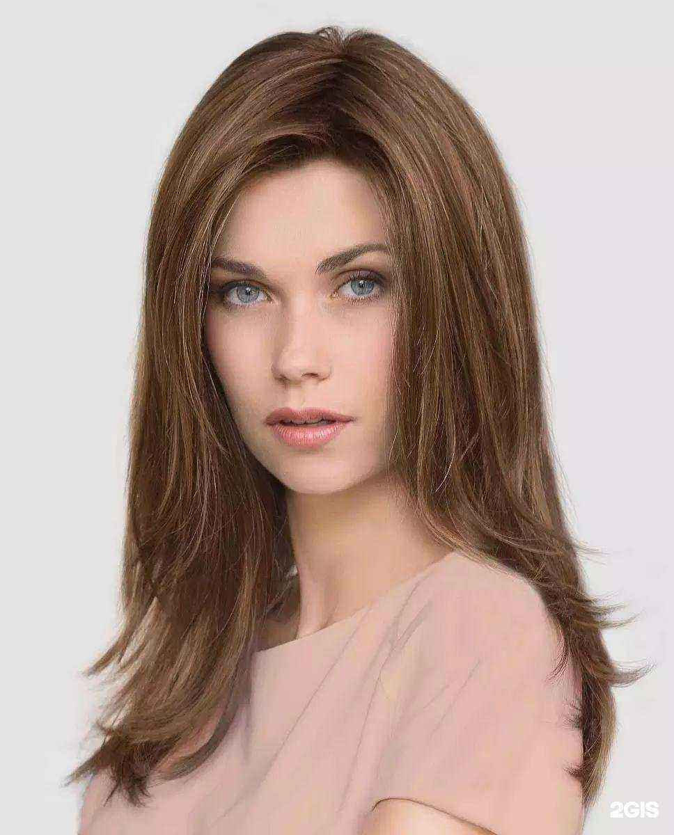 Отзывы на компанию Магазин париков в Екатеринбурге c фото