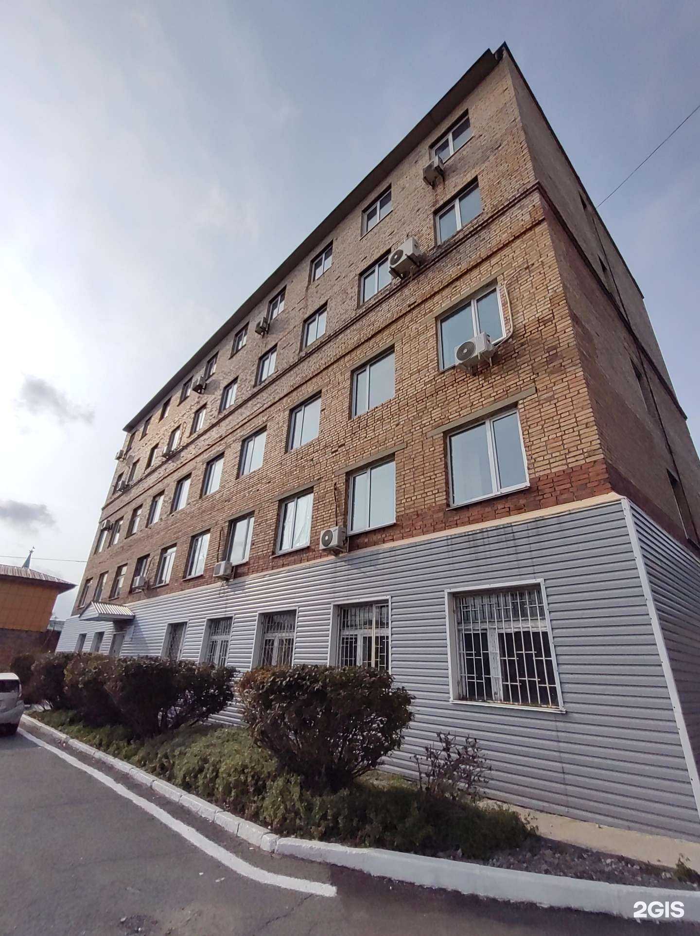 Отзывы на компанию Авторитет спецтехно в Владивостоке c фото