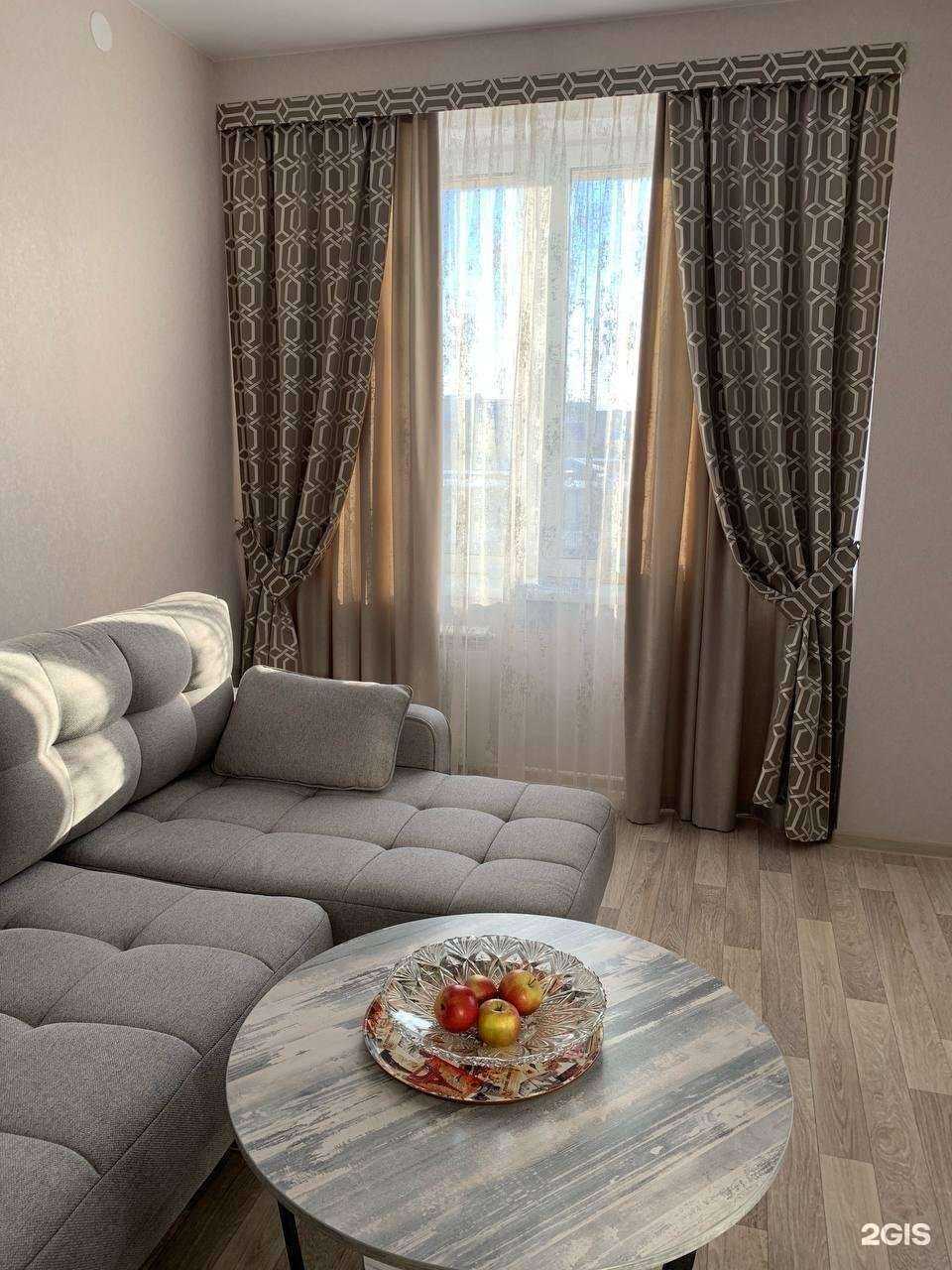 Отзывы на компанию Gardinia в Красноярске c фото