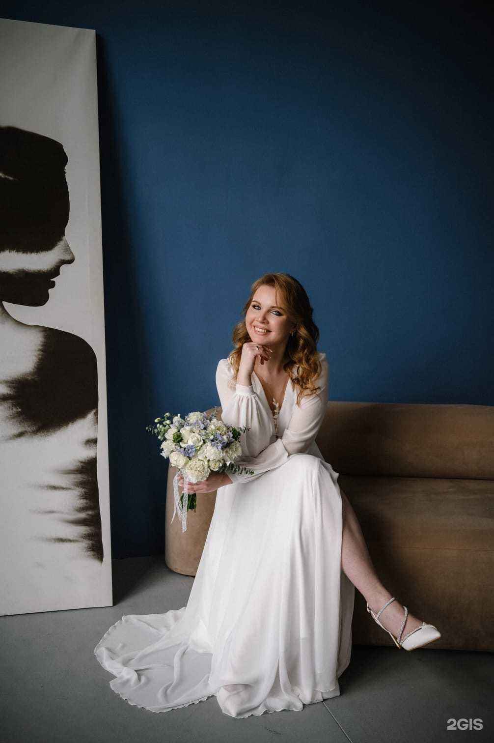 Отзывы на компанию SM flowers в Владивостоке c фото