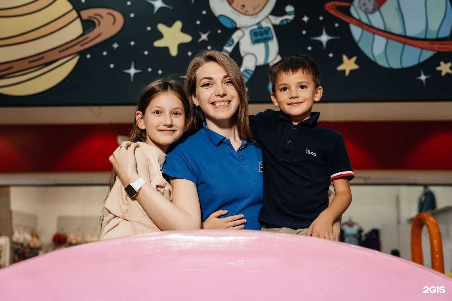 Отзывы на компанию Пушки Игрушки в Барнауле c фото