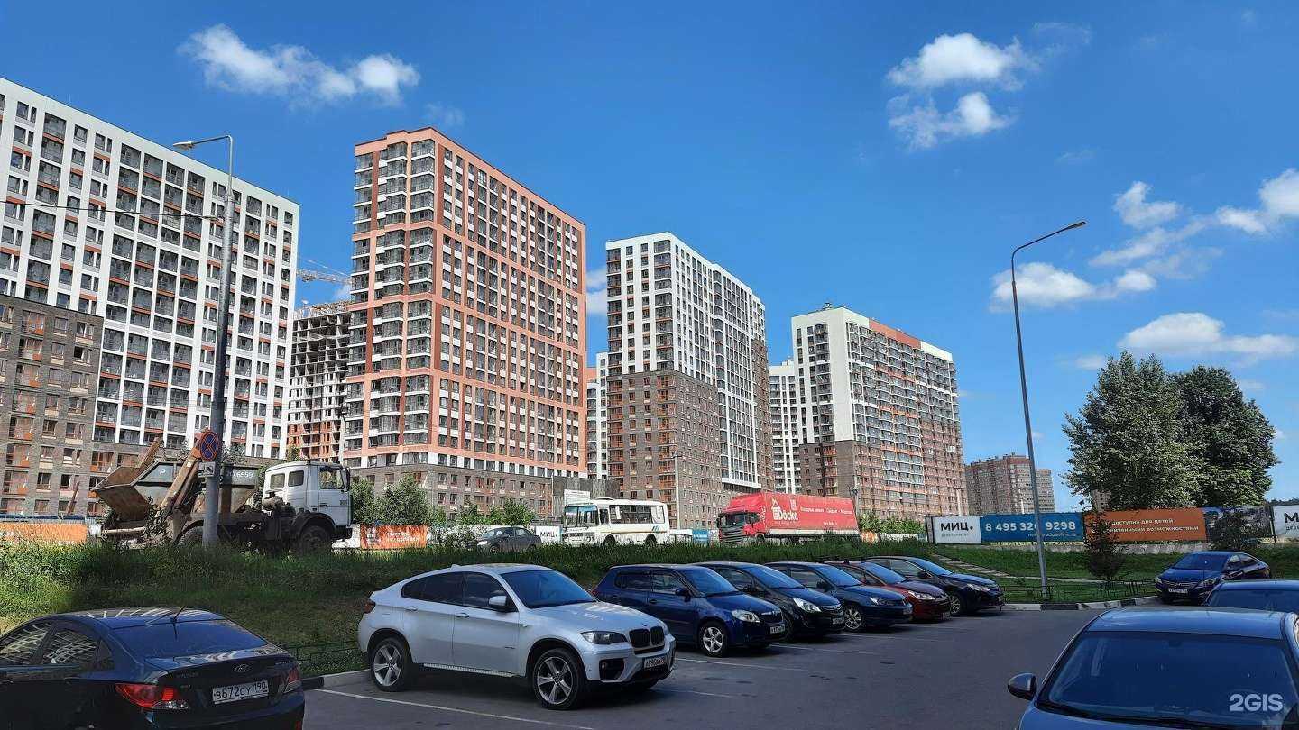 Отзывы на компанию 4b.ru в Балашихе c фото - фотография 2 из 2